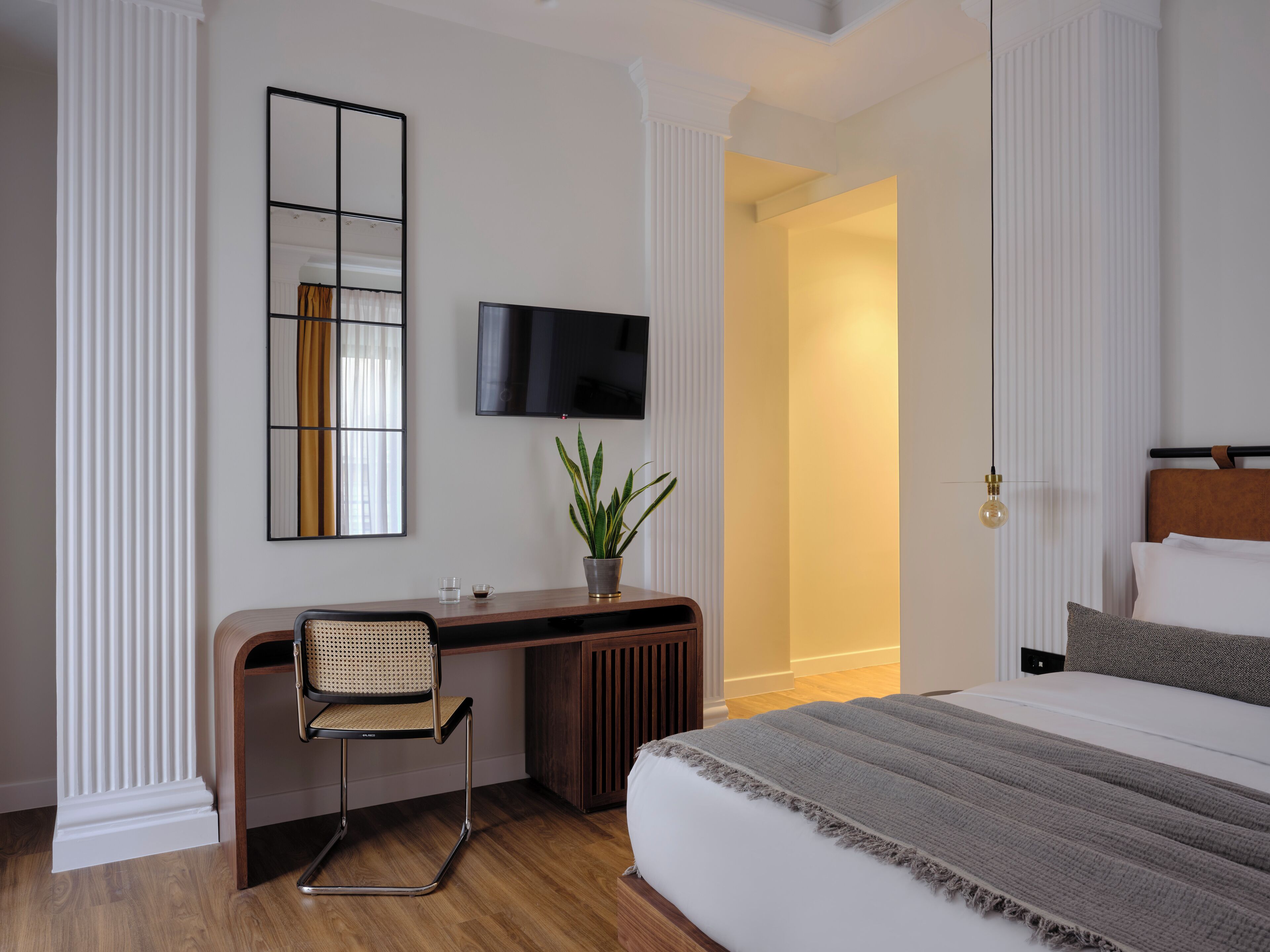 Foto - Astikon House