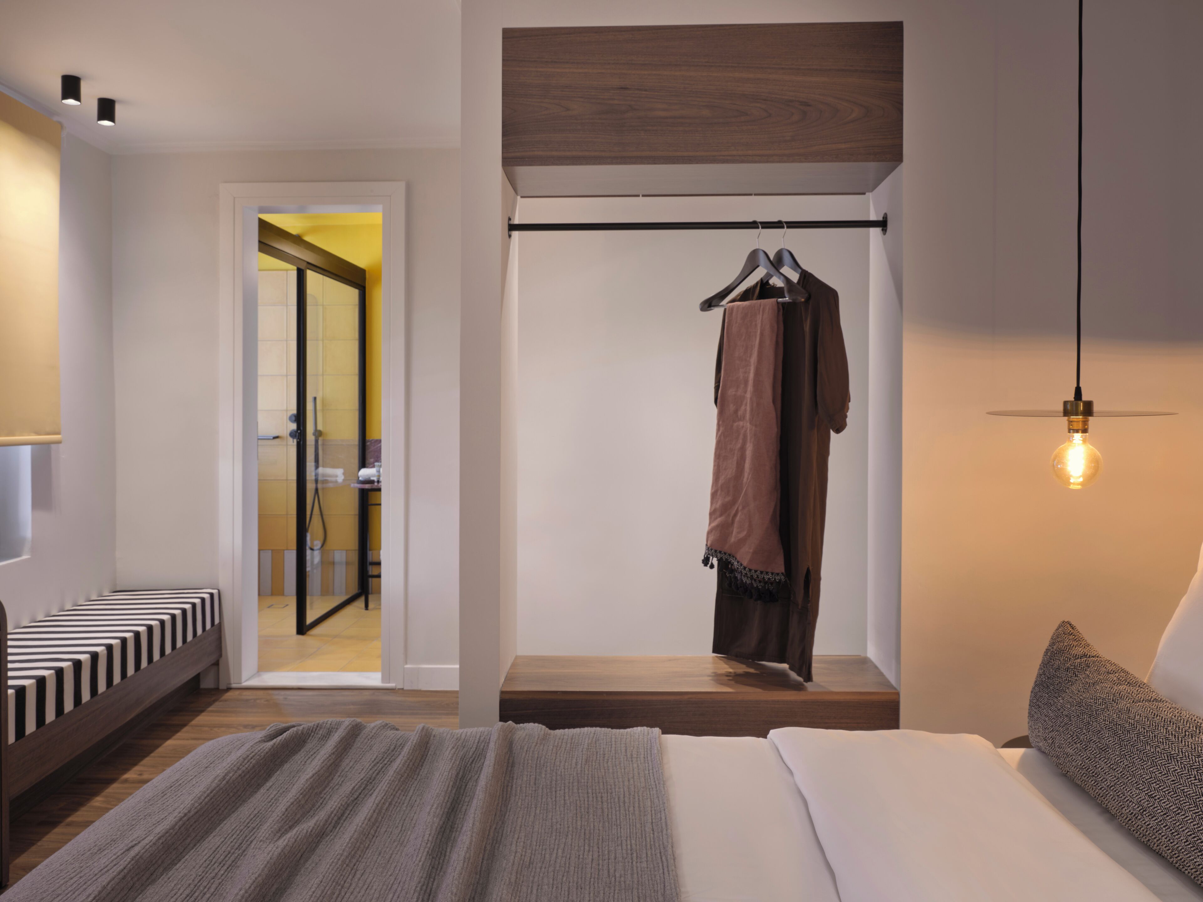 deluxe room, balcony | 1 bedroom, frette italian sheets, premium bedding, memory-foam beds