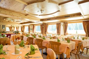 Restaurant - Cevedale (Valfurva)