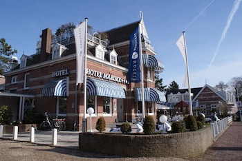 Fletcher Hotel Marijke