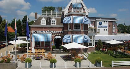 Fletcher Hotel Marijke