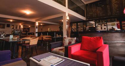 Diamond Palace Hotel