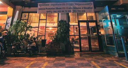 Diamond Palace Hotel