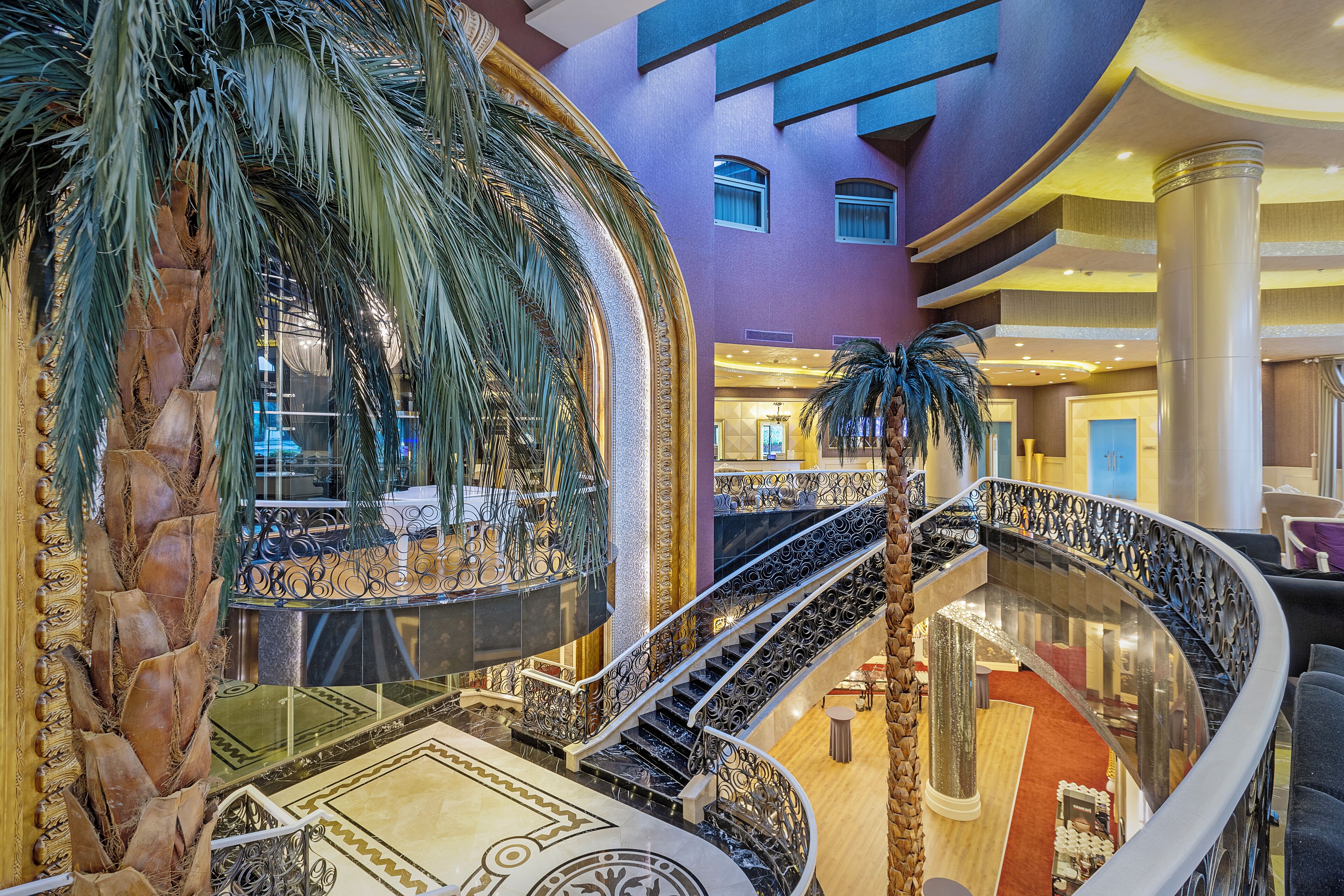 Photo - Limak Eurasia Luxury Hotel