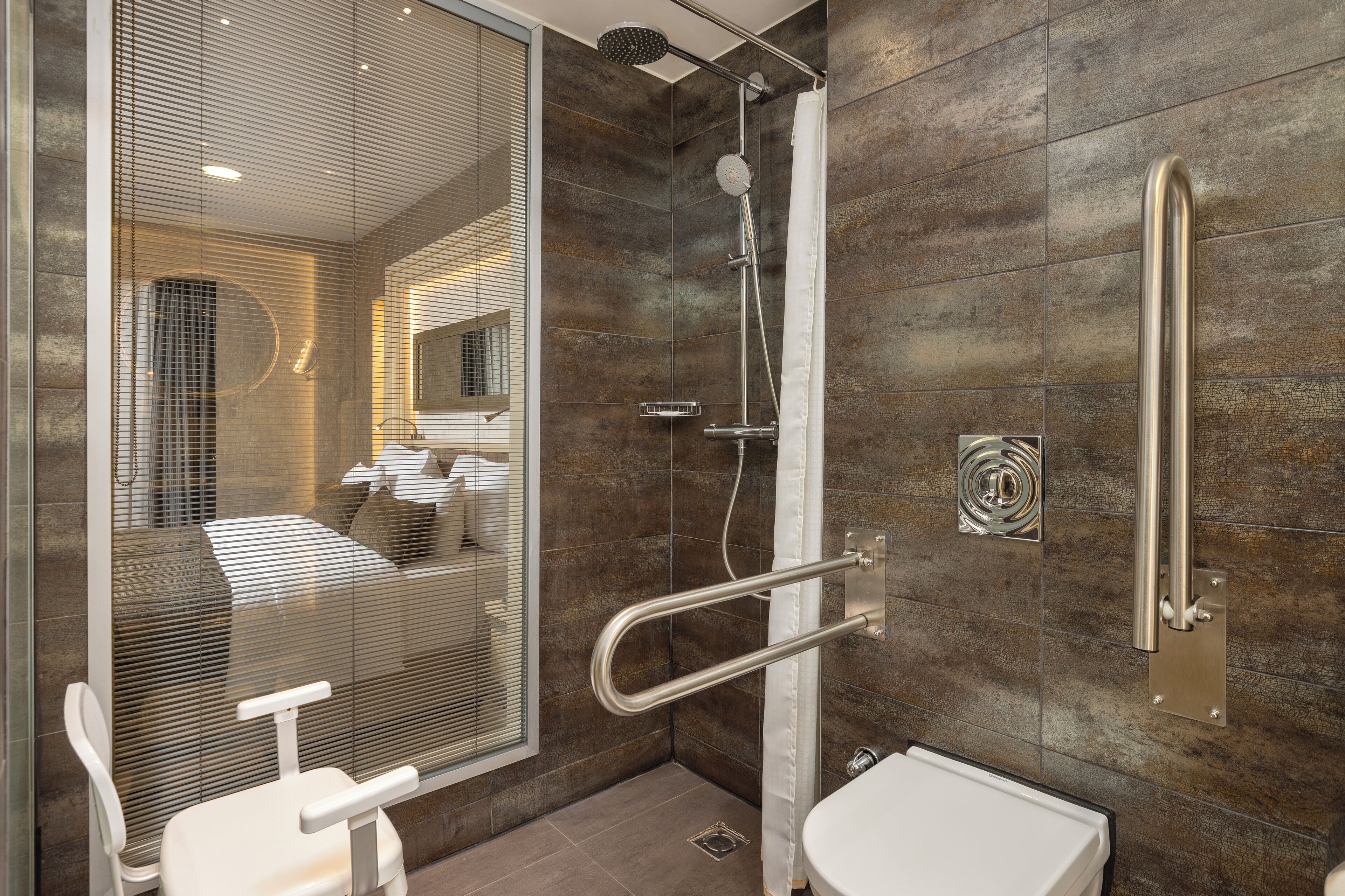 Photo - Limak Eurasia Luxury Hotel
