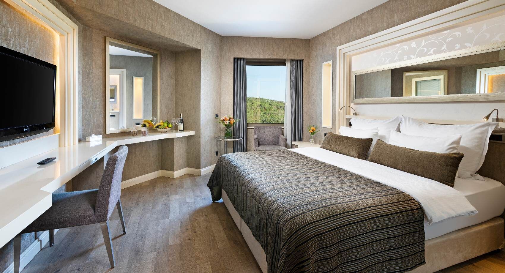 Foto - Limak Eurasia Luxury Hotel