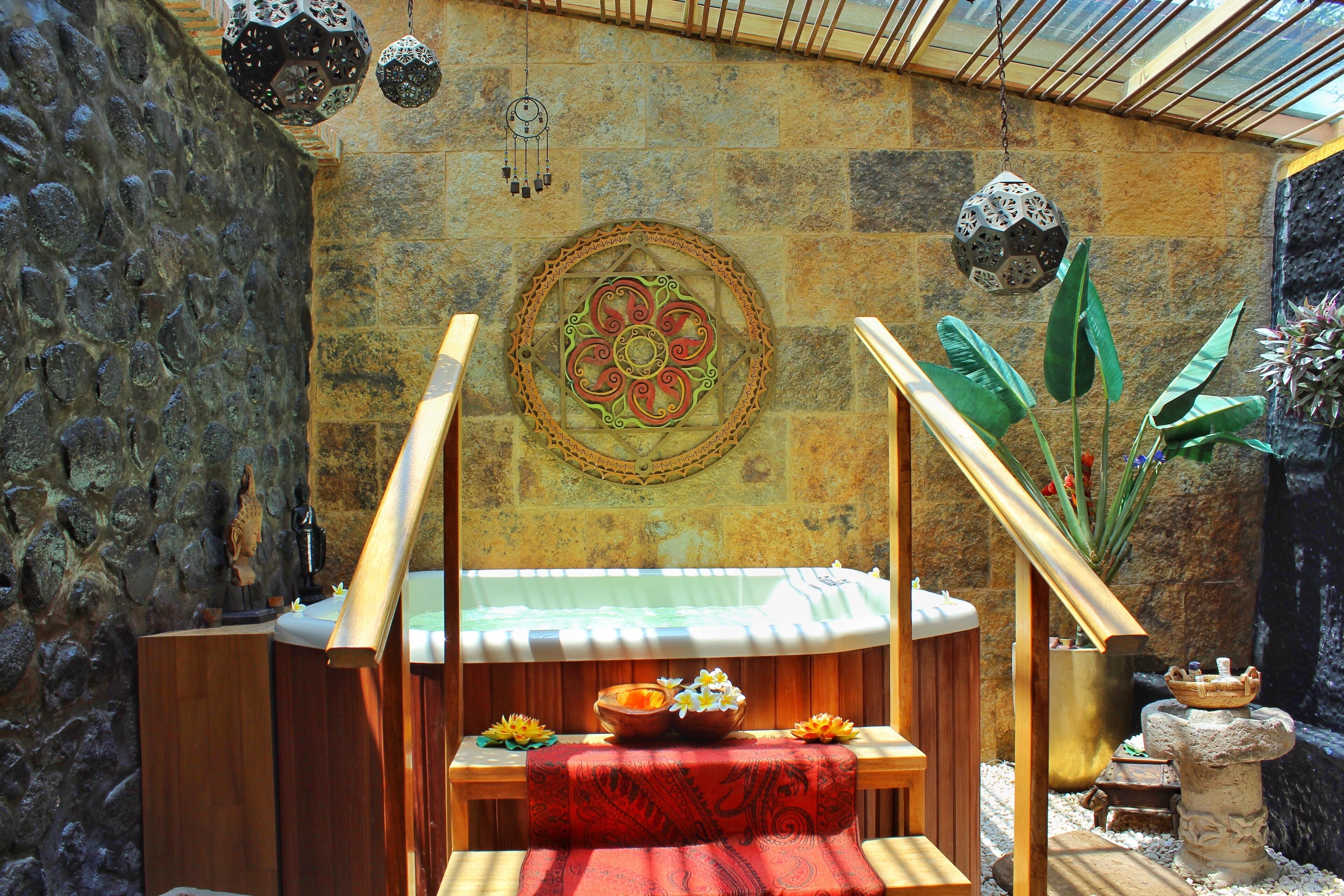 Plasma TV, DVD player