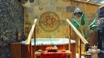 Plasma TV, DVD player