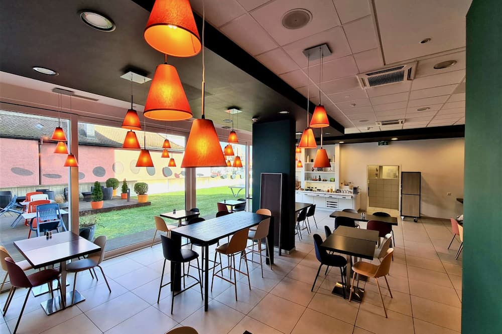 ibis Delemont Delsberg Hotel