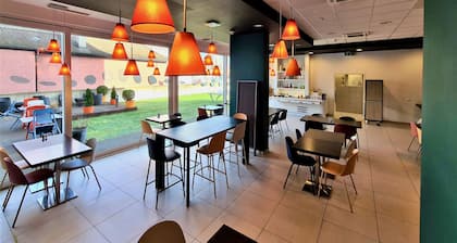 ibis Delemont Delsberg Hotel