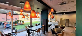 ibis Delemont Delsberg Hotel