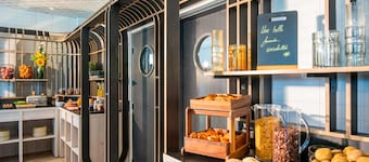 ibis Styles Pertuis Luberon