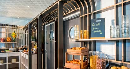 ibis Styles Pertuis Luberon