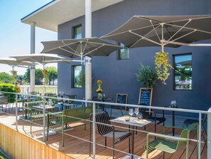 Exterior - ibis Styles Pertuis Luberon (Pertuis)