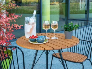 Bar (on property) - ibis Styles Pertuis Luberon (Pertuis)