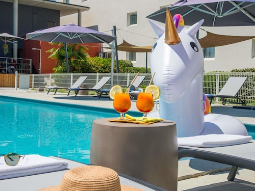 ibis Styles Pertuis Luberon