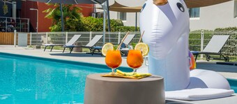 ibis Styles Pertuis Luberon
