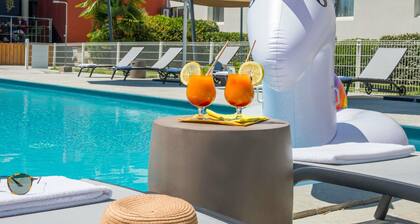 ibis Styles Pertuis Luberon