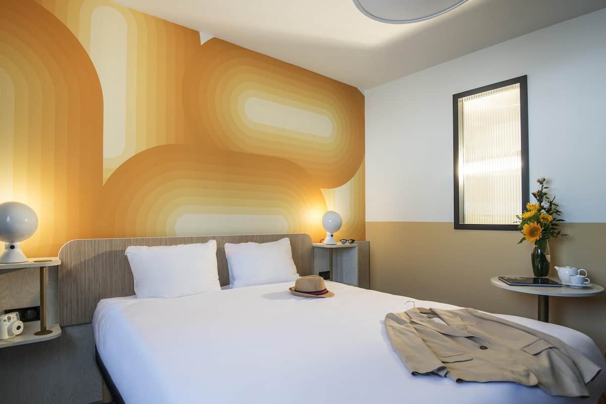 Standard Double Room, 1 Double Bed