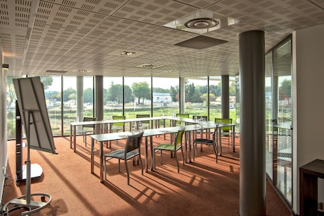 Sala de reuniones