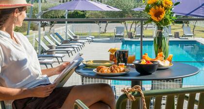 ibis Styles Pertuis Luberon