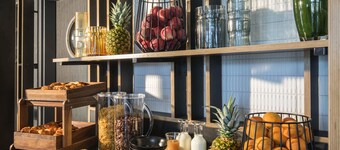 ibis Styles Pertuis Luberon