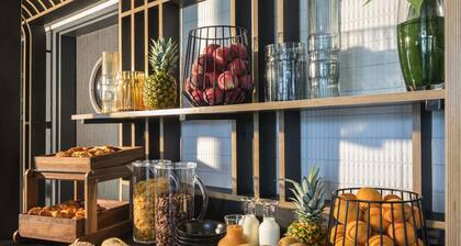ibis Styles Pertuis Luberon