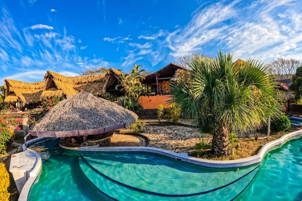 Hacienda Puerta Del Cielo Ecolodge & Spa