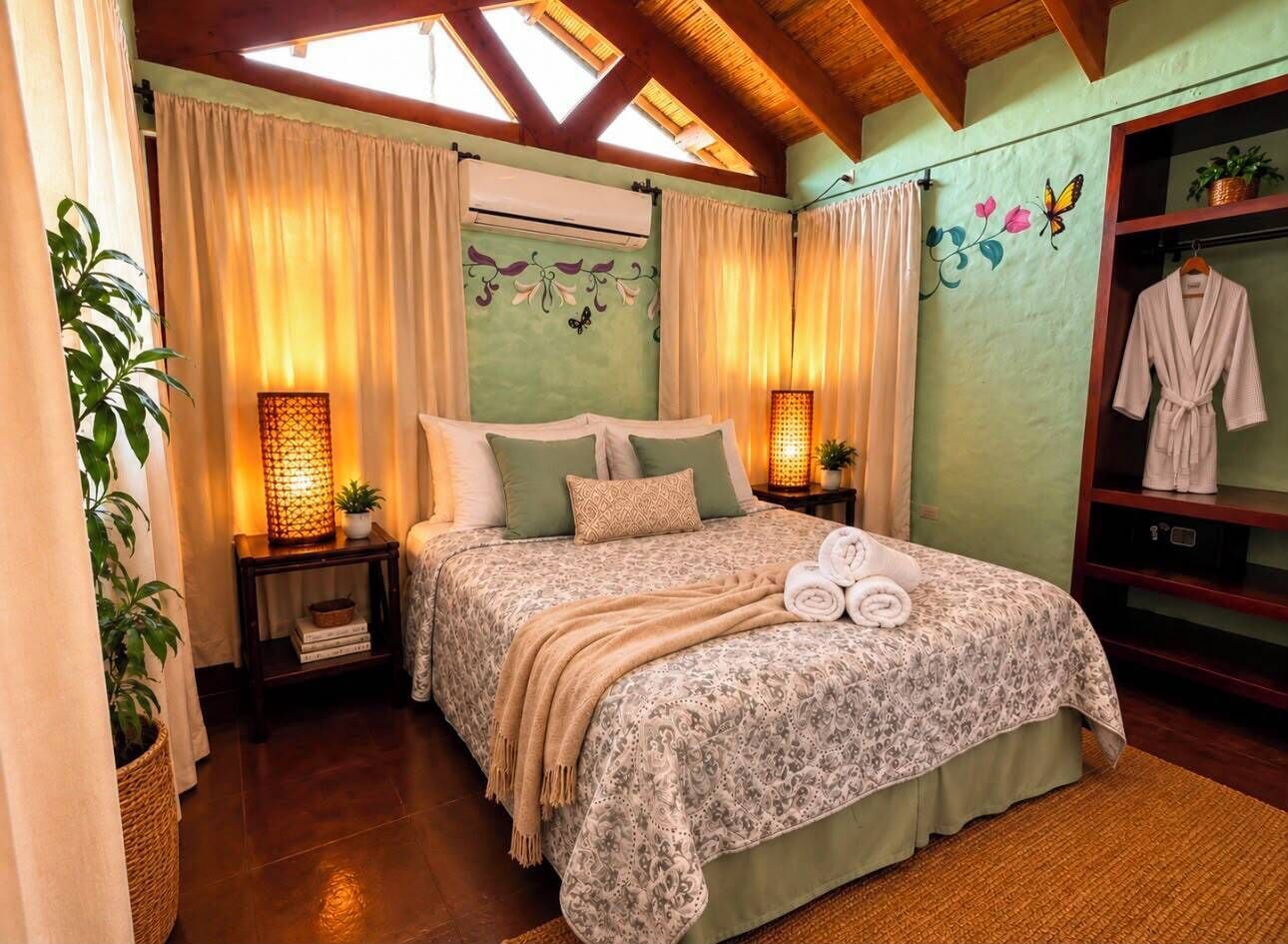 Habitación