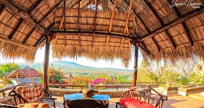 Hacienda Puerta Del Cielo Ecolodge & Spa