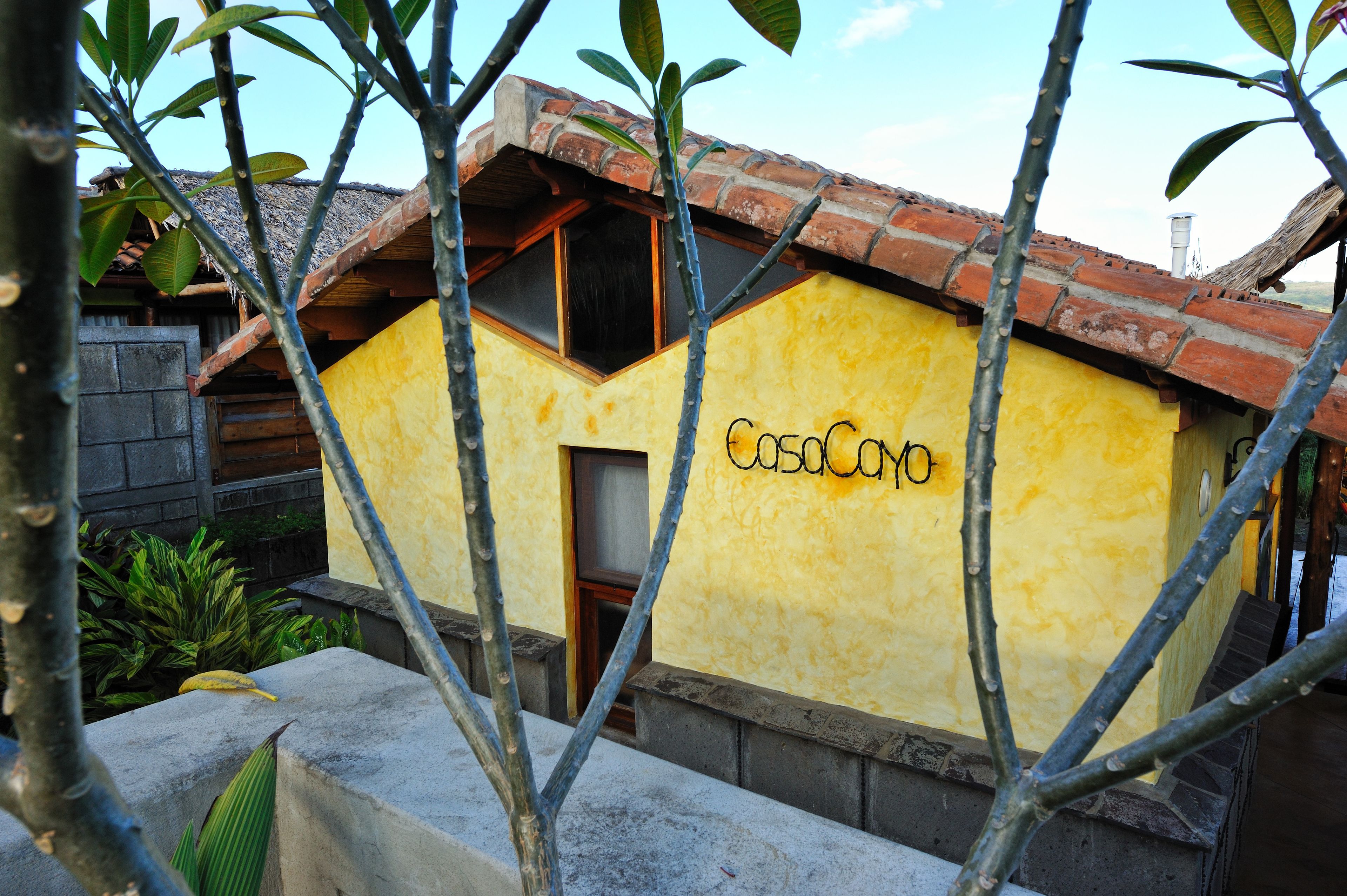 premium cabin, terrace, lagoon view | garden view