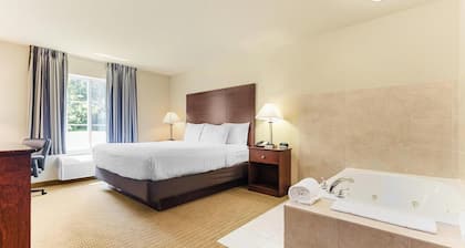 Cobblestone Inn & Suites - Bloomfield