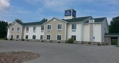 Cobblestone Inn & Suites - Bloomfield