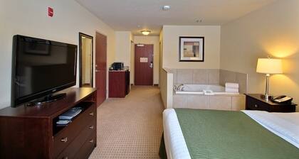 Cobblestone Inn & Suites - Bloomfield