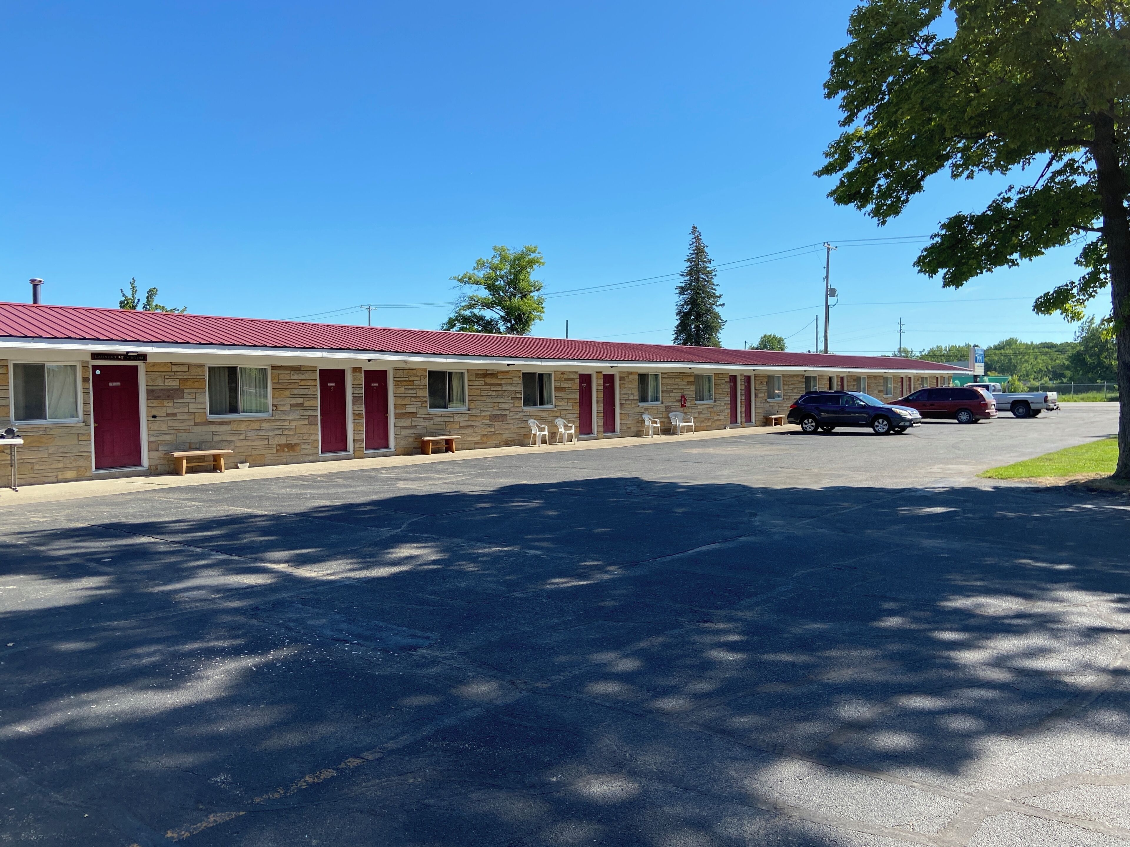 Northland Motel Bay City-Kawkawlin — photo 11