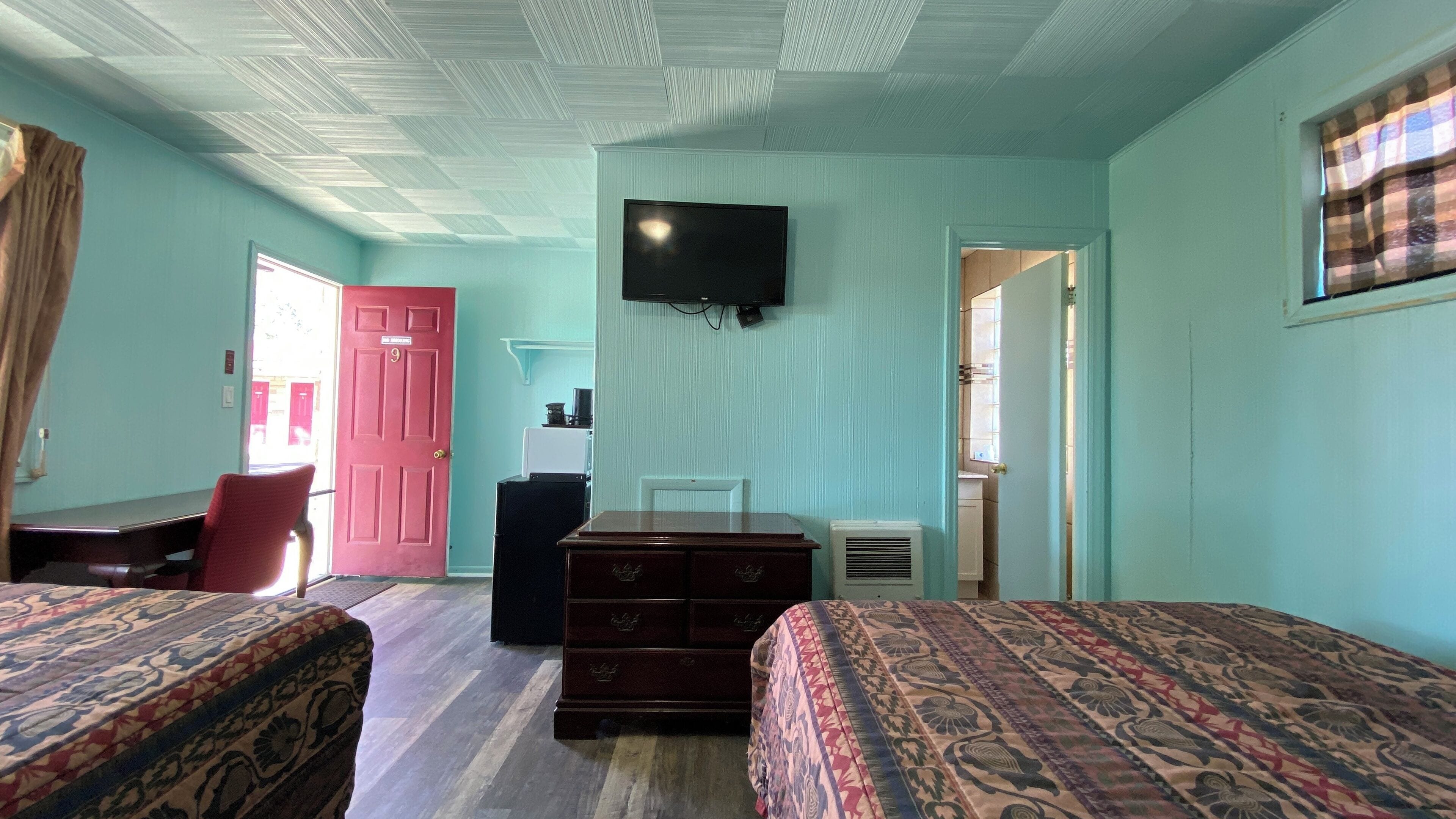 Northland Motel Bay City-Kawkawlin — photo 14