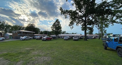Northland Motel Bay City-Kawkawlin