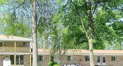 Northland Motel Bay City-Kawkawlin