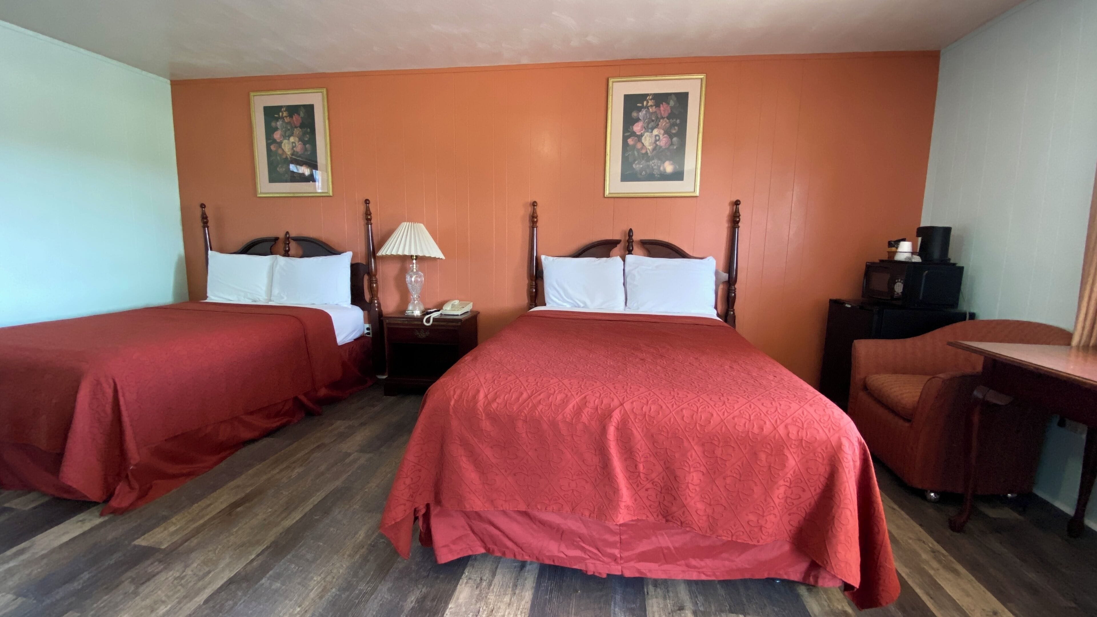 Northland Motel Bay City-Kawkawlin — photo 13