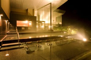 무료 세면용품, 목욕가운, 슬리퍼, 전자식 비데