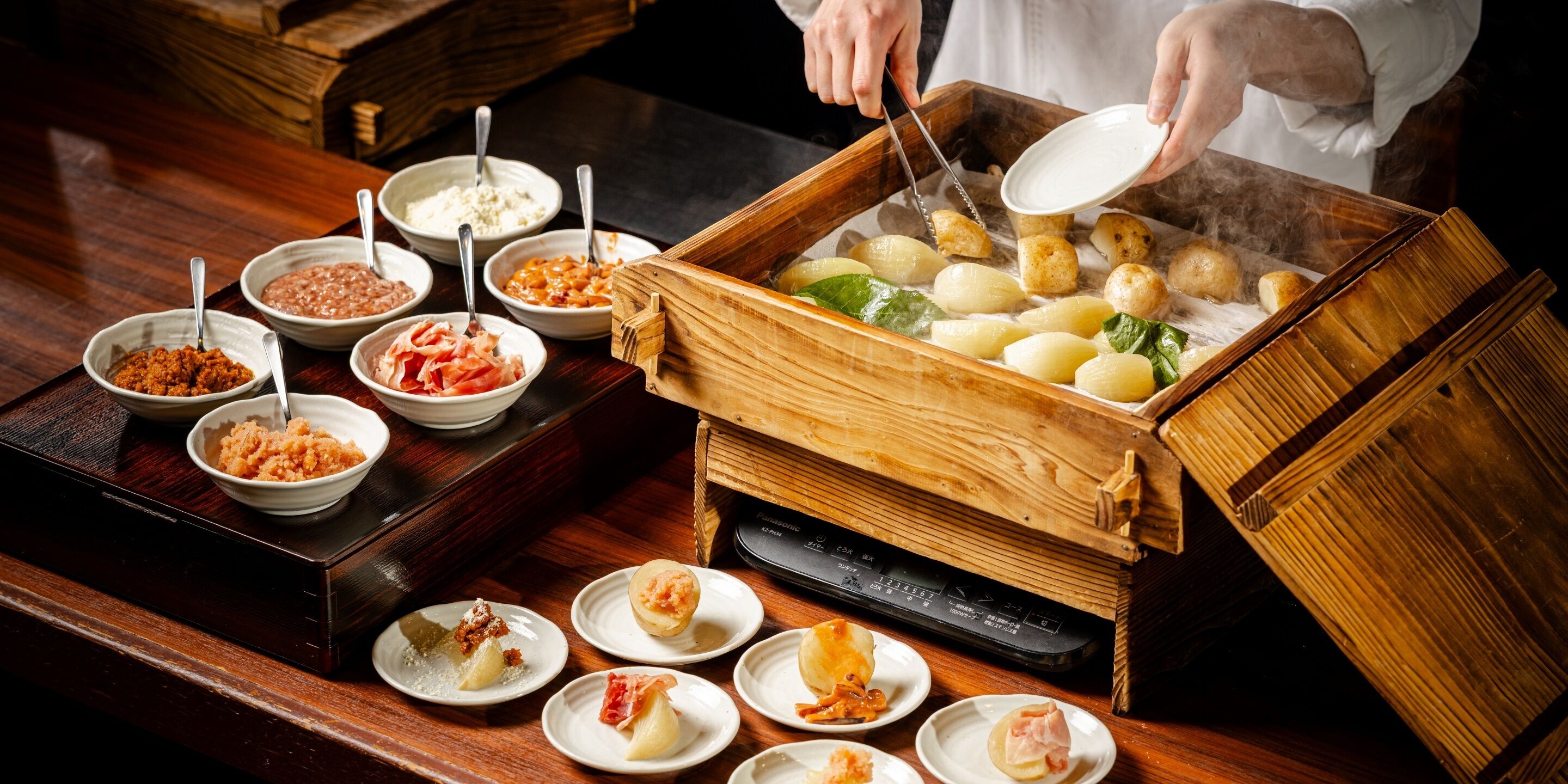餐饮