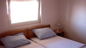 Suite, 1 Bedroom - Apartments Suhomont (Pag)