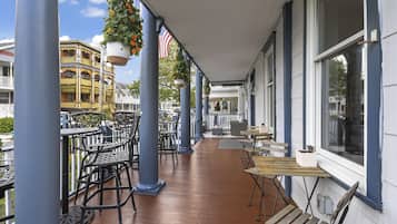 Porch