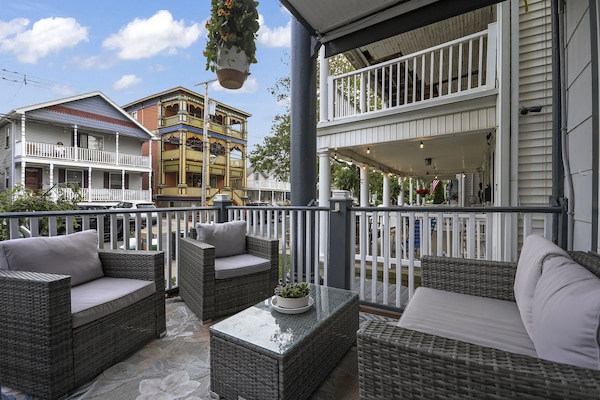 Porch