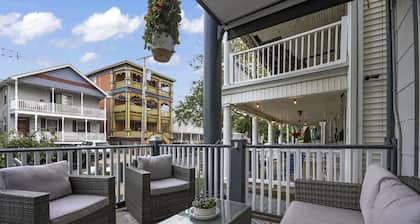 The Inn at Ocean Grove
