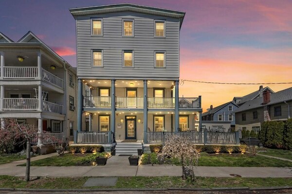 The Inn At Ocean Grove - Spring Lake, NJ