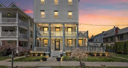 The Inn at Ocean Grove