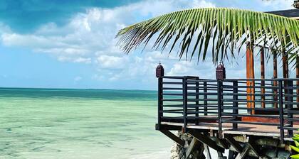 Ora Palumbo Reef Resort