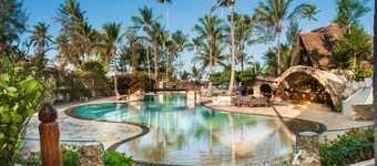 Ora Palumbo Reef Resort