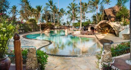 Ora Palumbo Reef Resort